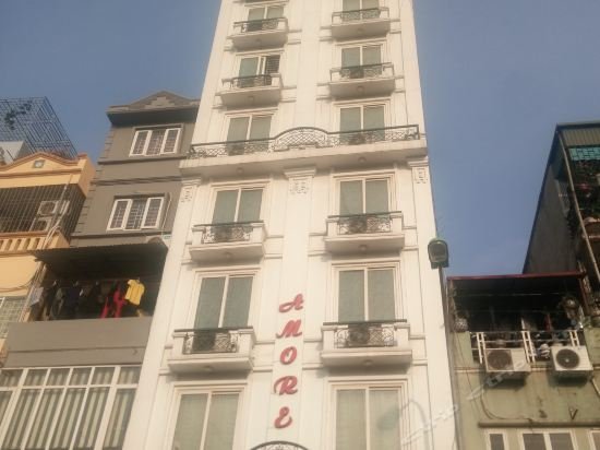 Фото Hanoi Amore Hotel & Travel