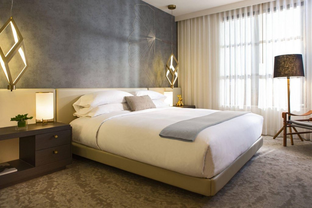 Фото Kimpton La Peer Hotel