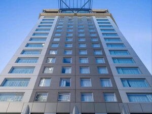 Гостиница Bolton Hotel