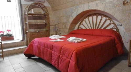 Гостиница B&b Borgo San Martino в Апулии