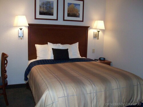 Гостиница Candlewood Suites Idaho Falls, an Ihg Hotel в Айдахо-Фолс