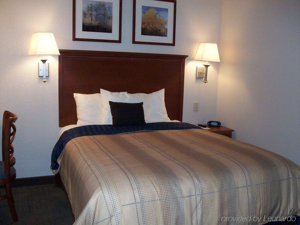 Фото Candlewood Suites Idaho Falls, an Ihg Hotel