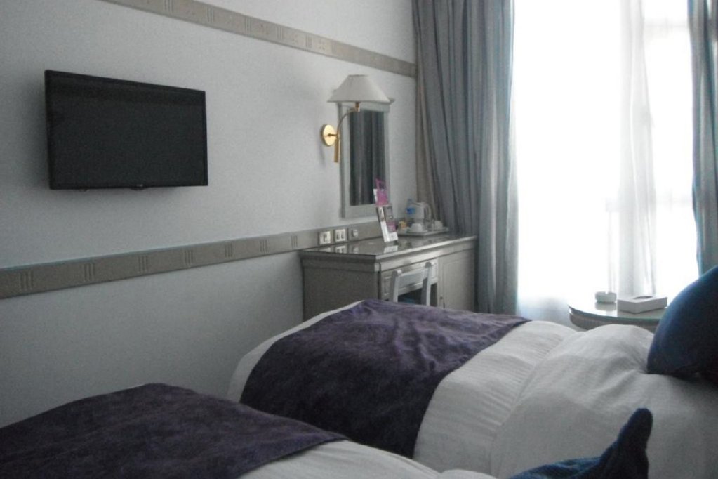 Фото отеля 4