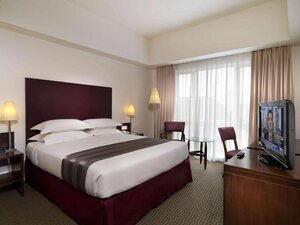 Hotel Capitol Kuala Lumpur (Jalan Bulan, Off Jalan Bukit Bintang, 55100 Kuala Lumpur), hotel
