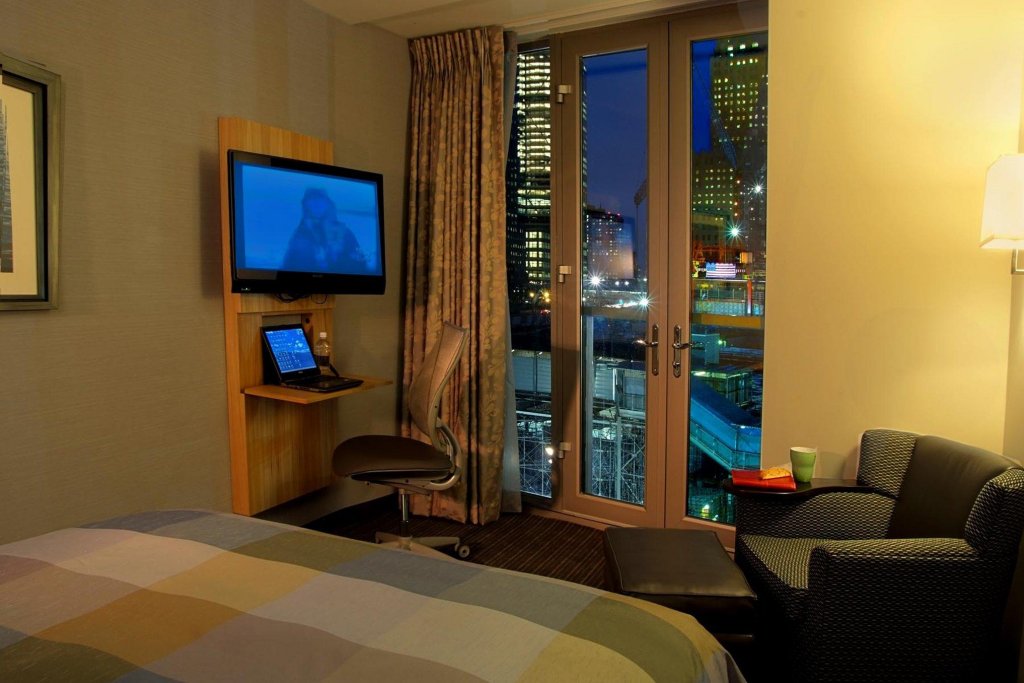 Фото World Center Hotel