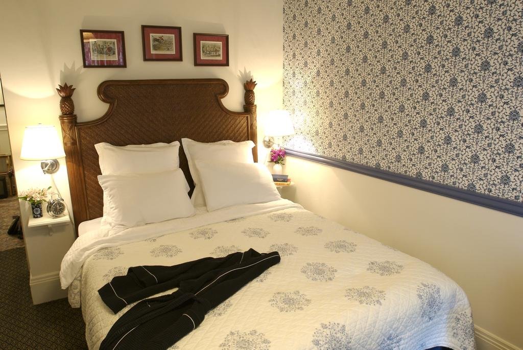 Фото Golden Gate Hotel