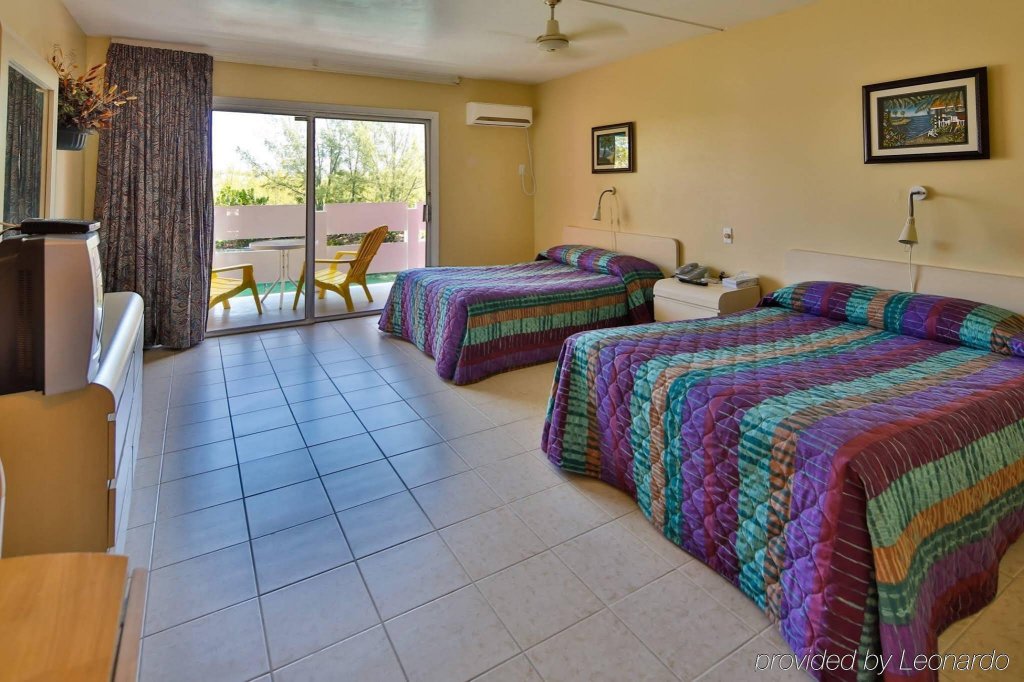 Фото Bell Channel Inn Hotel