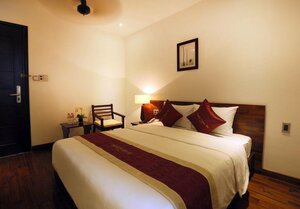 Sea Flower Hotel (Da Nang, Đà Nẵng City, Võ Nguyên Giáp), hotel