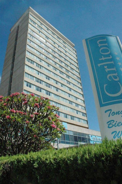 Фото Carlton Hotel