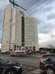 Skupka Radiodetaley V Moskve (Korovinskoye Highway, 2А), tienda de comisión