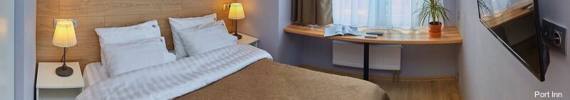 Фото Port Inn