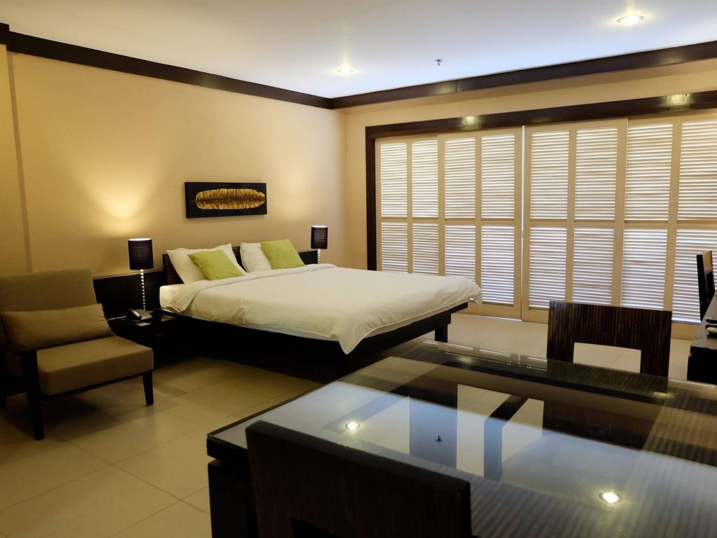 Фото Coralpoint Gardens