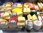 Белорусские продукты (ulitsa Druzhby Narodov, 29), grocery