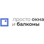 Prosto okna i balkony (Dezhnyova Drive, 1), construction company