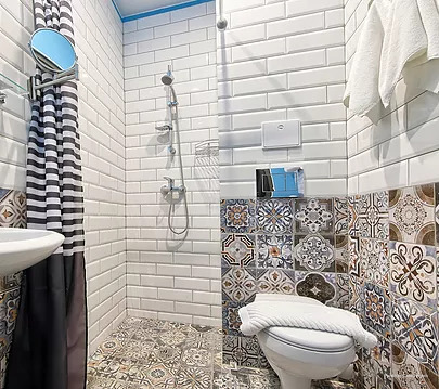 Фото Фьордик у Летнего сада