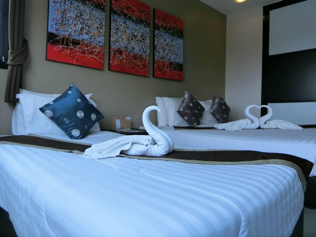 Фото Royal Nine Resort Kanchanaburi