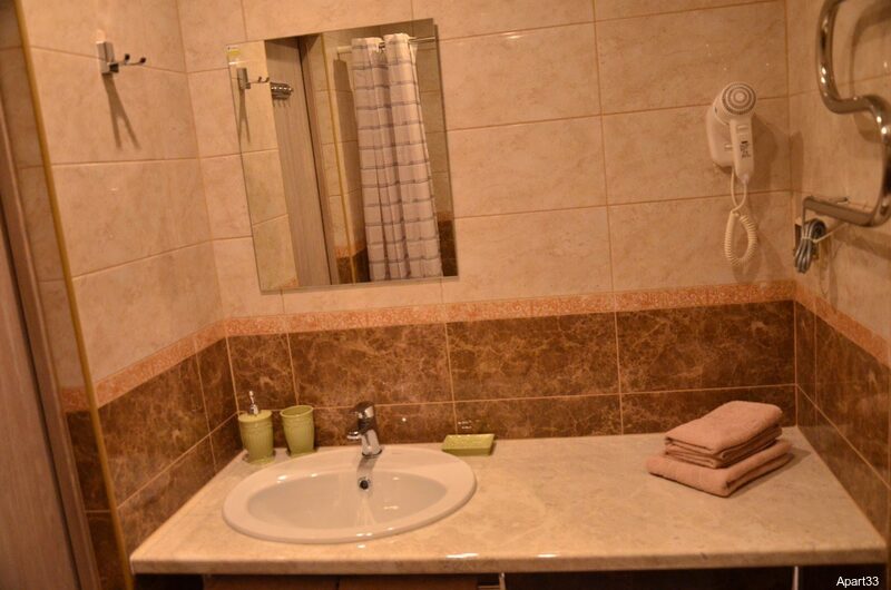 Фото Апарт33
