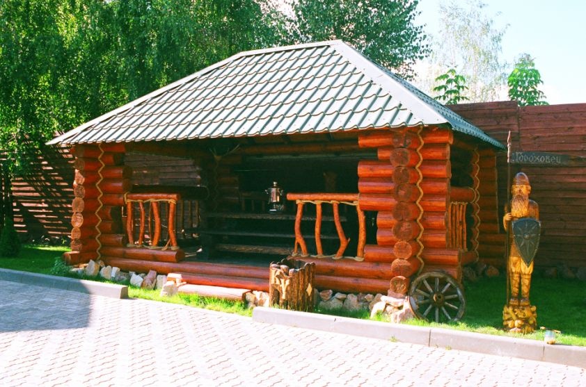 Фото отеля 2