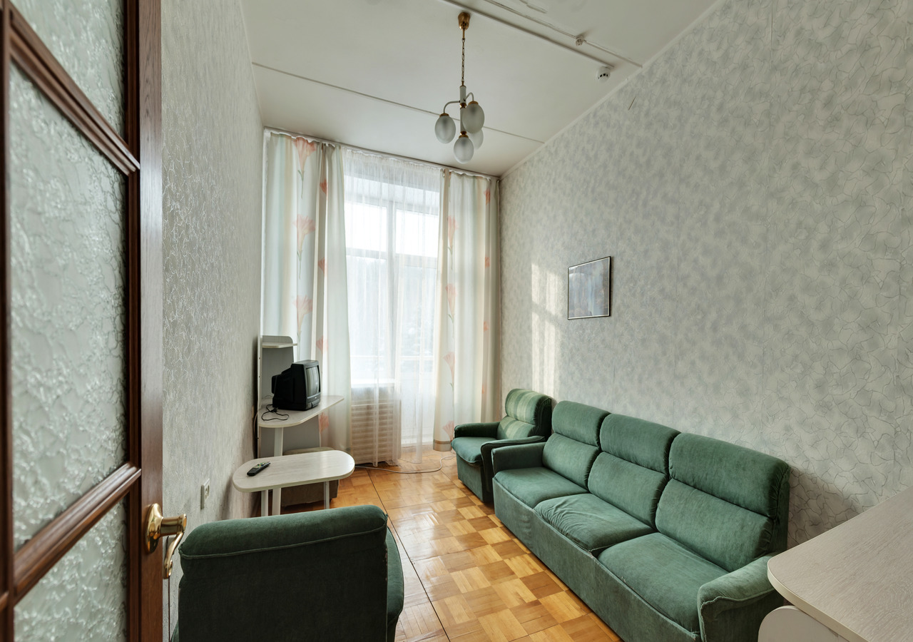 Фото Сосновый