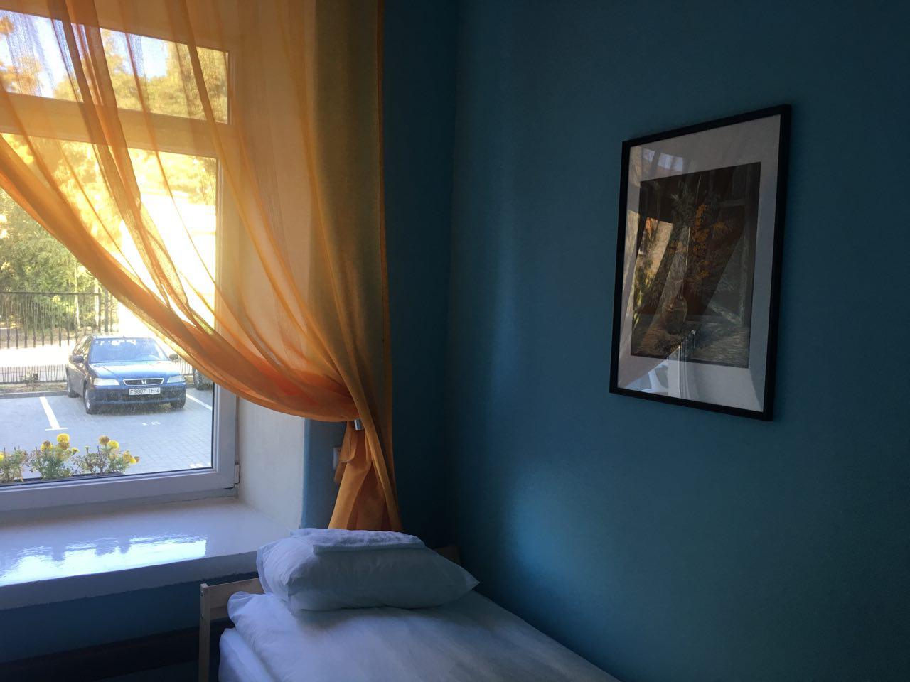 Фото Гостим