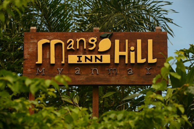 Mango Hill Inn