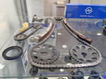 Hanse Group S. R. O. (Sedova Street, 45Н), production of auto parts