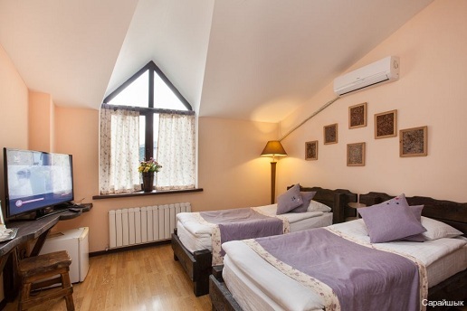 Фото Сарайшык