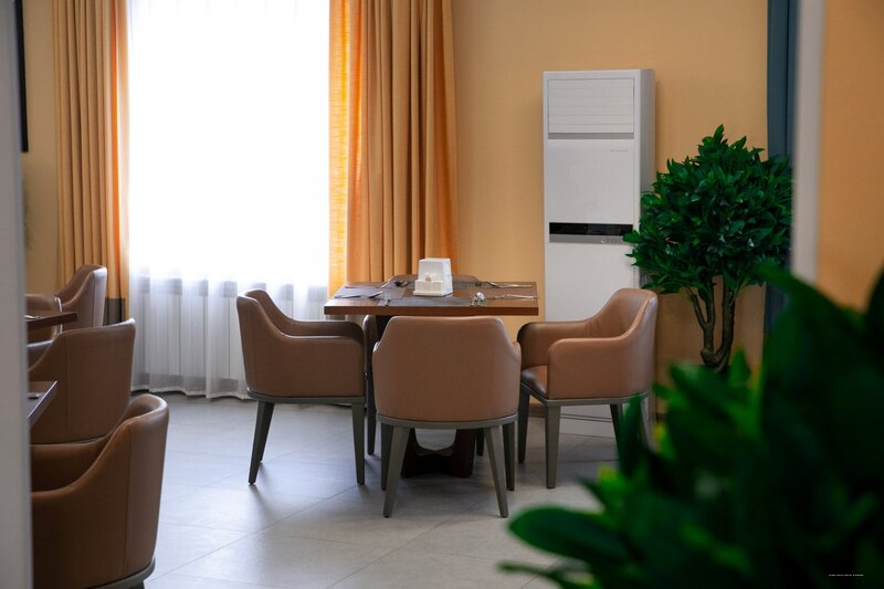 Фото Коктем Бурабай