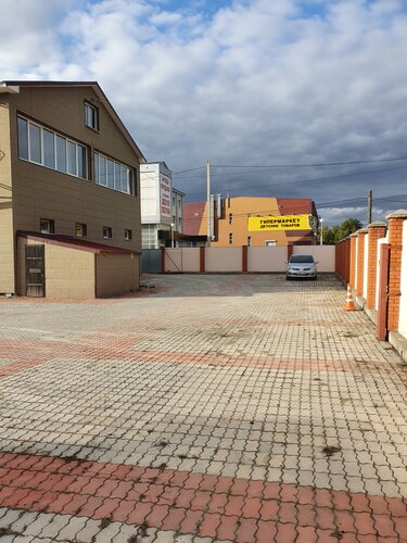Гостевой дом на Еланском  фото 6