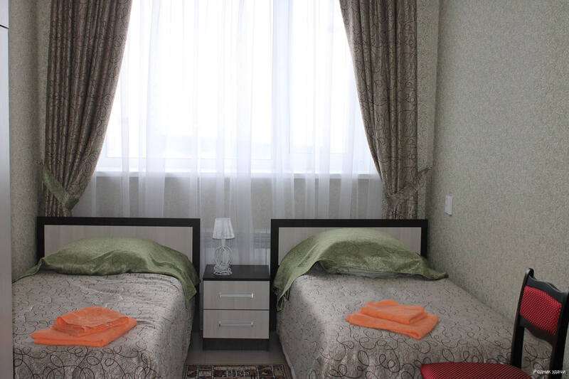 Фото Родник удачи