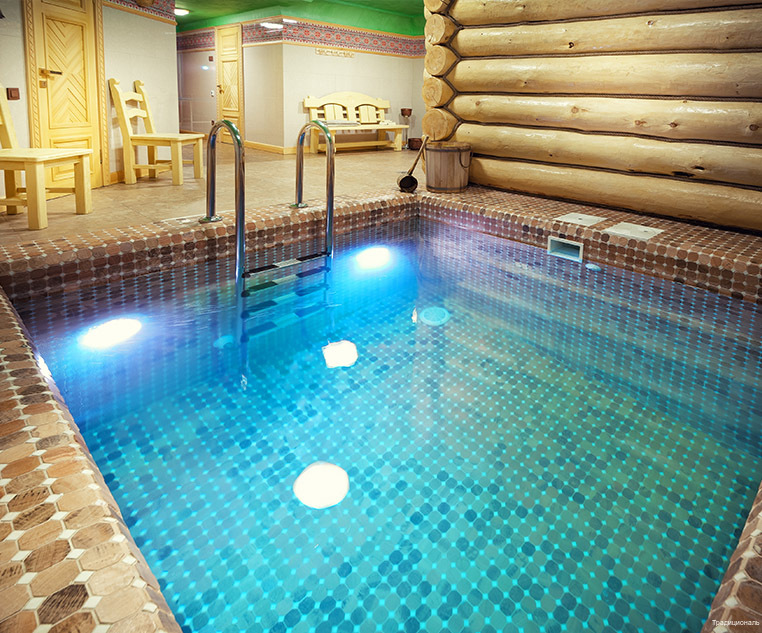 Фото Традициональ