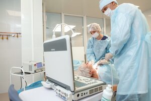 Vesna Medical Group (Monastyrskaya Street, 95Г), medical center, clinic