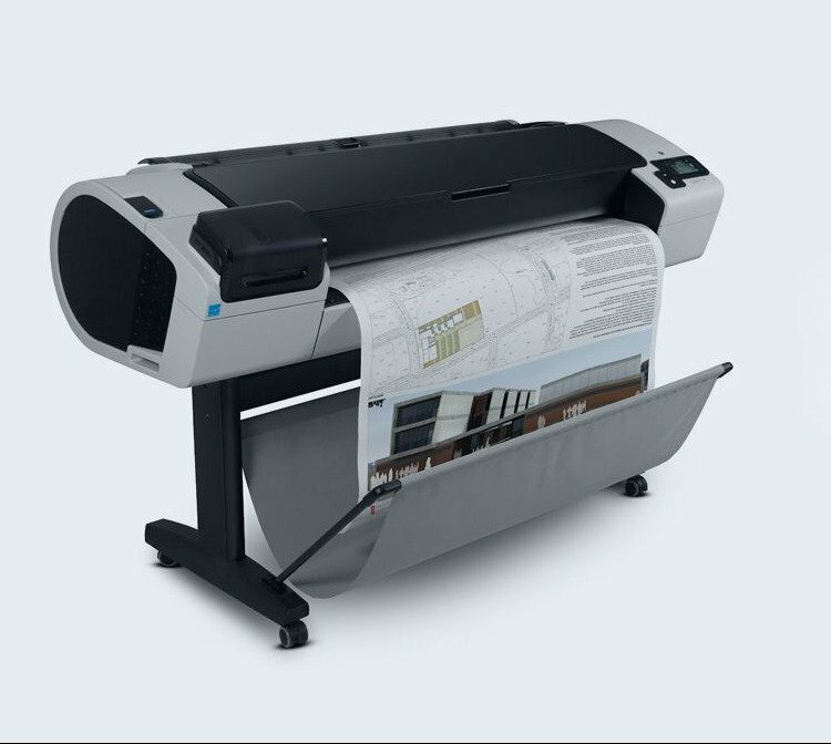 Copy center Copycetr, Mytischi, photo