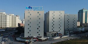 Hotel N-Suites İstanbul Beylikdüzü