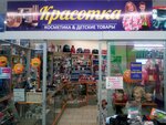 Красотка (Павловский тракт, 80), магазин парфюмерии и косметики в Барнауле