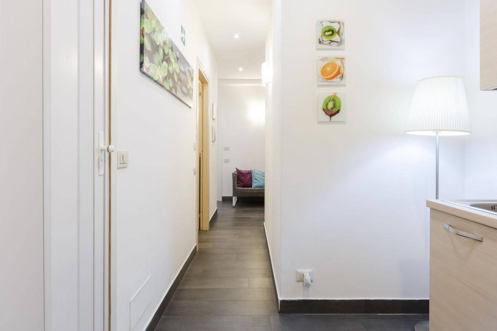 Фото Roma Trastevere Relais 