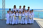 Federation taekwondo of Sevastopol Itf (Большая Морская улица, 23), sports club