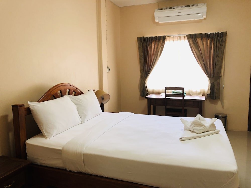 Фото Khao-Sok Bed and Breakfast