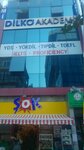 Dilco Cafe (Istanbul, Bakirkoy District, Cevizlik Neighborhood, Husreviye Street, 22B), cursos de idiomas extranjeros