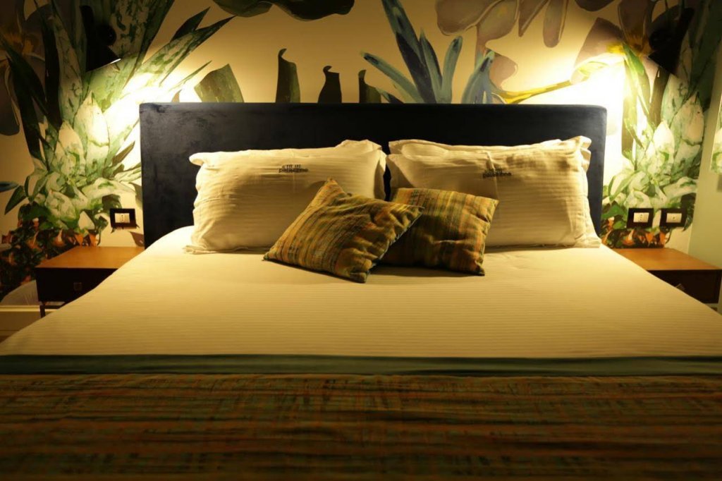 Фото Le Palazzine Hotel