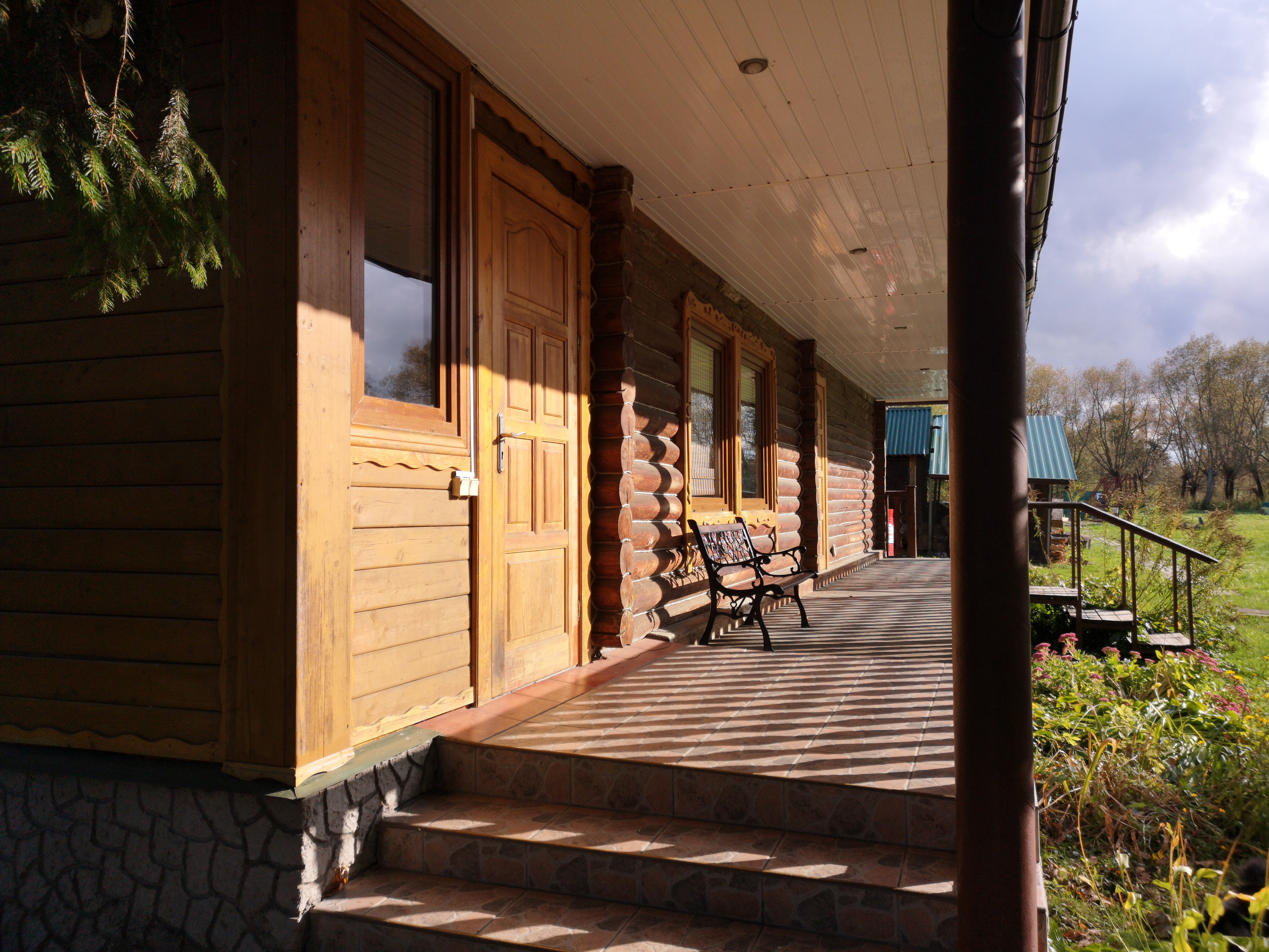 Фото Гостевой дом Мушкино