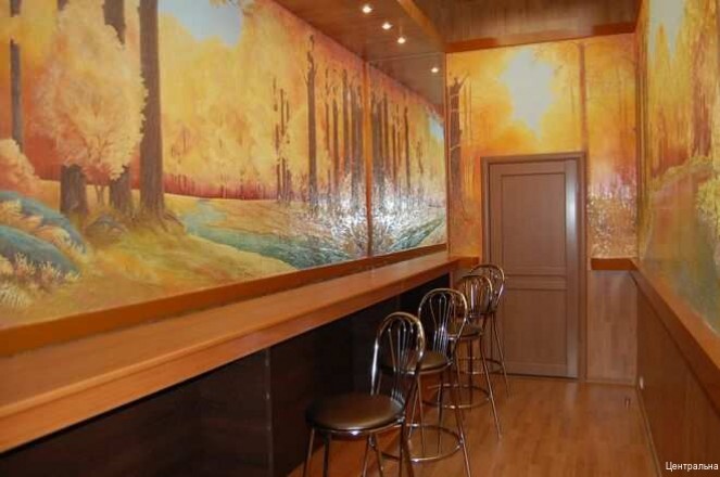 Фото Центральная