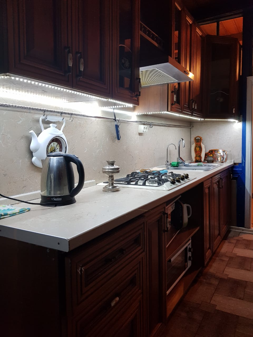 Фото Балхар