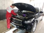 Rulevoi (Севастопольская улица, 321), car service, auto repair