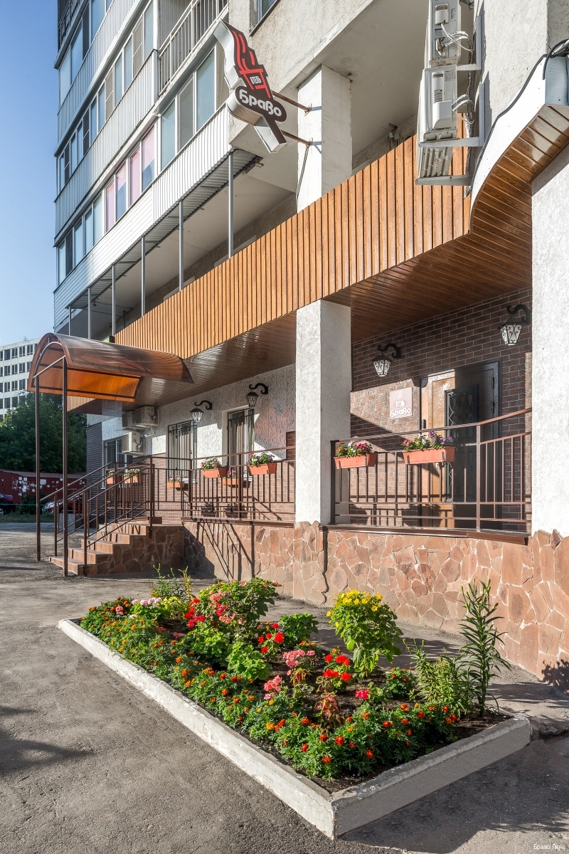 Фото Браво Люкс