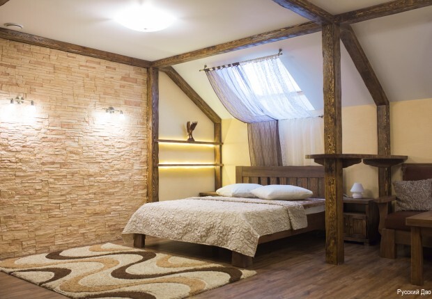 Фото Русский Двор