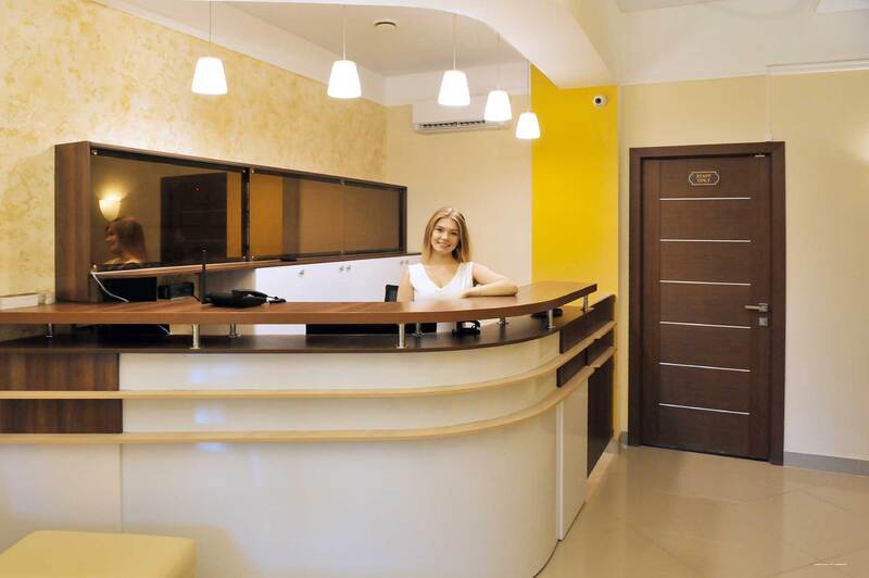 Фото Малый отель на Черниковской