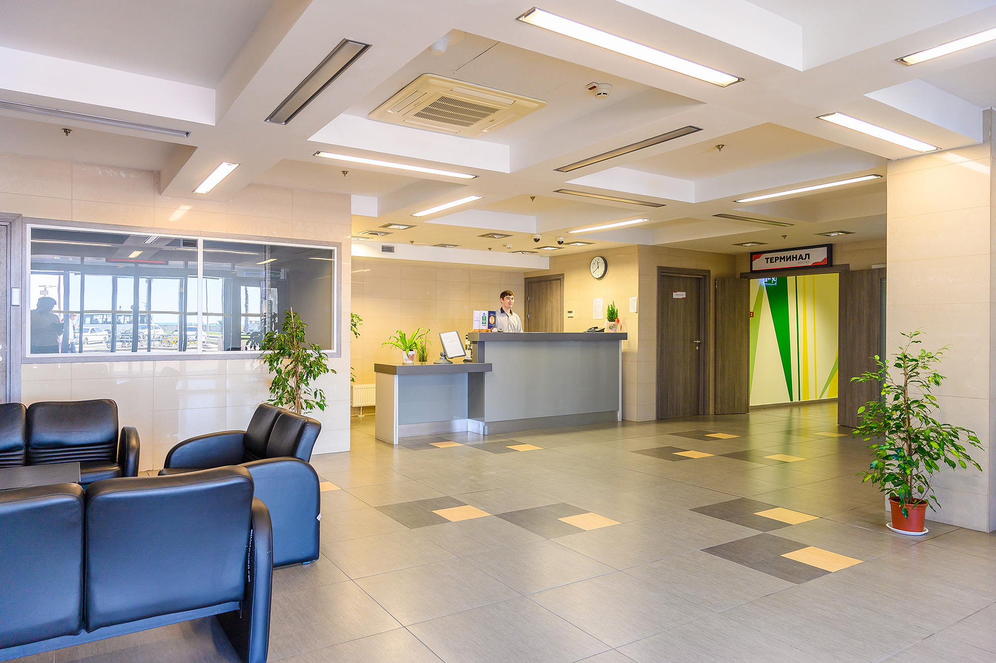 Фото отеля 4