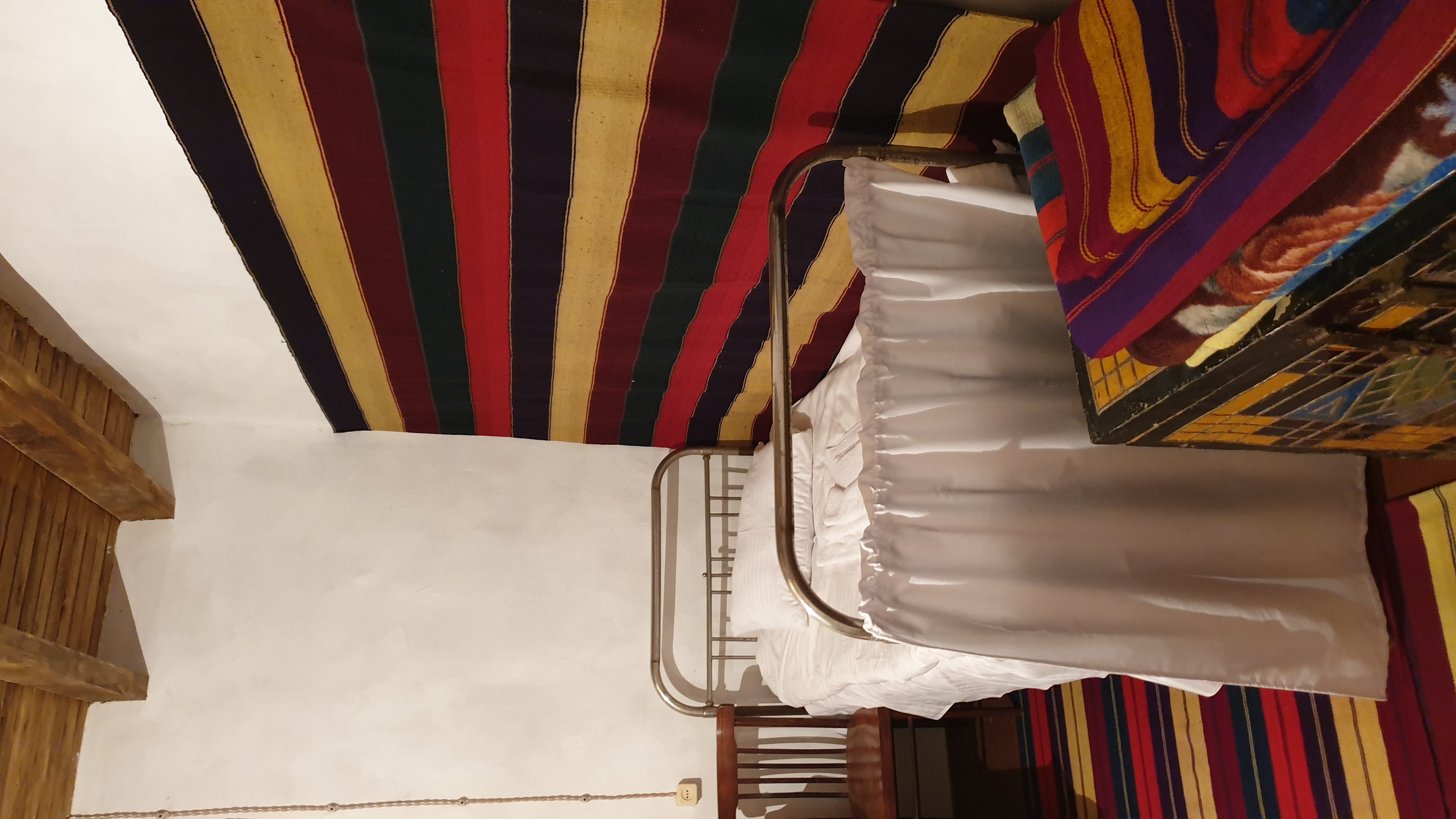 Фото Балхар