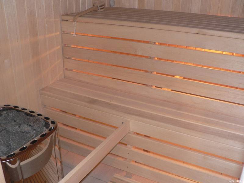 Фото Филтон